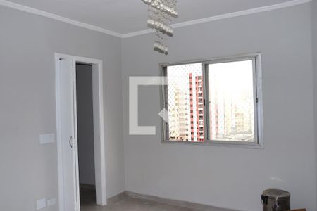 Sala de apartamento à venda com 1 quarto, 28m² em Bela Vista, São Paulo