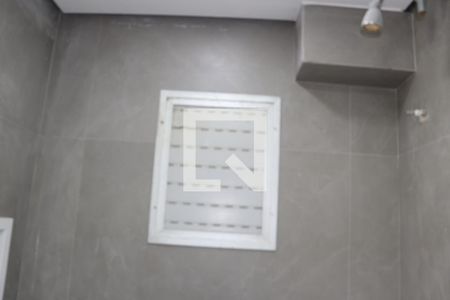 Banheiro de apartamento à venda com 1 quarto, 28m² em Bela Vista, São Paulo