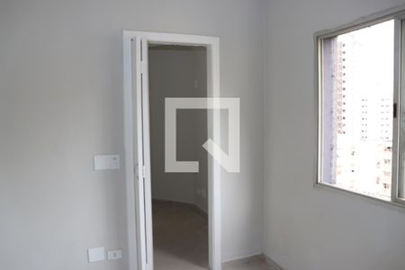 Sala de apartamento à venda com 1 quarto, 28m² em Bela Vista, São Paulo