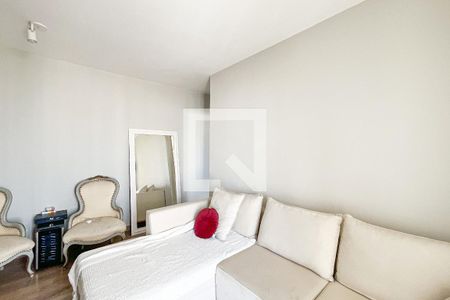 Sala de apartamento para alugar com 2 quartos, 48m² em Barra Funda, São Paulo