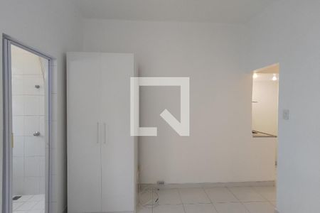 Quarto de kitnet/studio para alugar com 1 quarto, 30m² em Copacabana, Rio de Janeiro