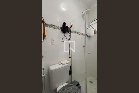 Casa de Condomínio para alugar com 1 quarto, 47m² em Jardim Brasilia, São Paulo