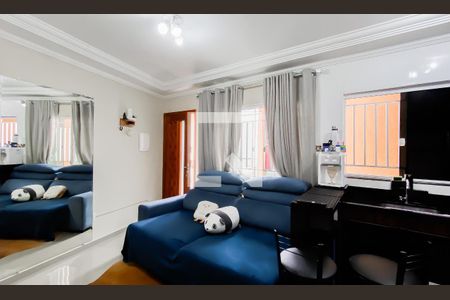 Casa de Condomínio para alugar com 1 quarto, 47m² em Jardim Brasilia, São Paulo