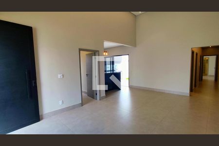 Casa de Condomínio para alugar com 3 quartos, 126m² em São Bento, Paulínia