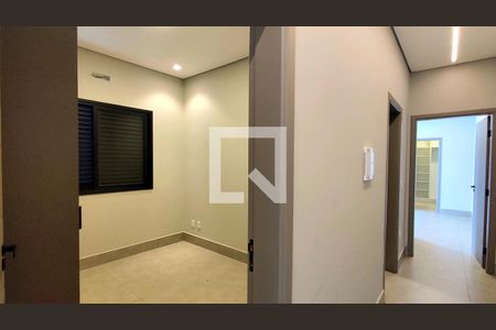 Casa de Condomínio para alugar com 3 quartos, 126m² em São Bento, Paulínia