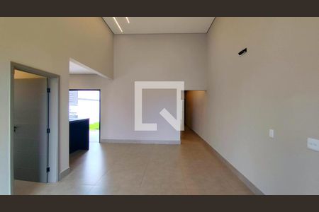 Casa de Condomínio para alugar com 3 quartos, 126m² em São Bento, Paulínia