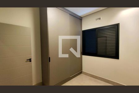 Casa de Condomínio para alugar com 3 quartos, 126m² em São Bento, Paulínia