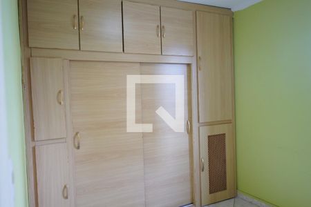 Quarto 1 de apartamento para alugar com 2 quartos, 63m² em Mooca, São Paulo