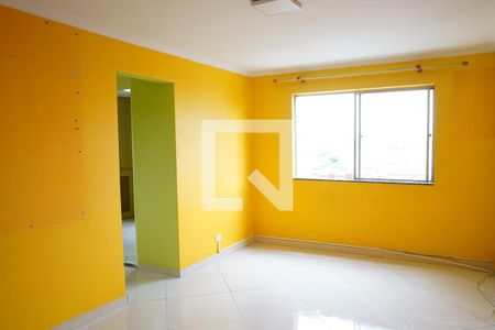 Sala de apartamento para alugar com 2 quartos, 63m² em Mooca, São Paulo