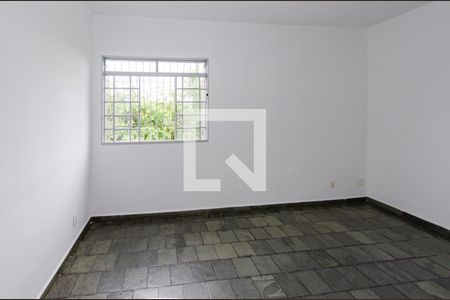 Sala de apartamento para alugar com 3 quartos, 70m² em Nova Granada, Belo Horizonte