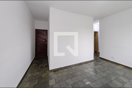 Sala de apartamento para alugar com 3 quartos, 70m² em Nova Granada, Belo Horizonte