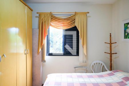 Quarto de apartamento à venda com 2 quartos, 75m² em Barcelona, São Caetano do Sul