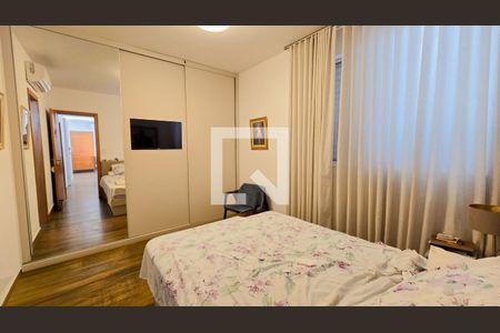 Apartamento à venda com 3 quartos, 142m² em Sagrada Família, Belo Horizonte