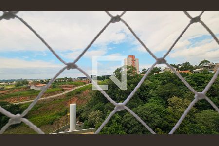 Vista Quarto 1 de apartamento à venda com 2 quartos, 45m² em Jardim Buriti, Várzea Paulista