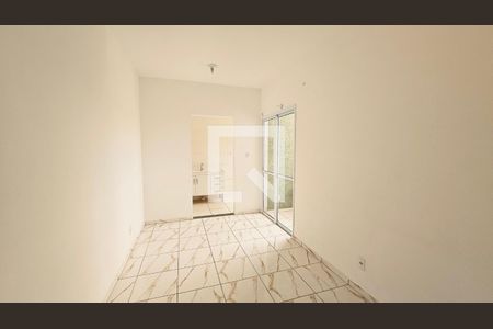 Sala de apartamento à venda com 2 quartos, 45m² em Vila Santa Catarina, Várzea Paulista