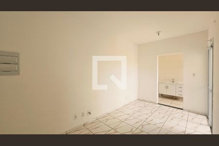 Sala de apartamento à venda com 2 quartos, 45m² em Vila Santa Catarina, Várzea Paulista