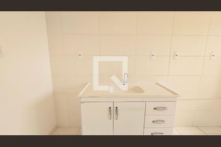 Apartamento à venda com 2 quartos, 45m² em Vila Santa Catarina, Várzea Paulista