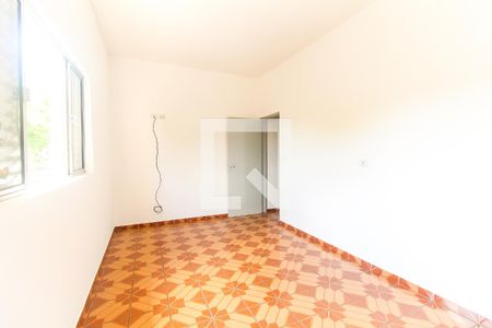 Quarto de casa para alugar com 1 quarto, 55m² em Jardim Nélia, São Paulo
