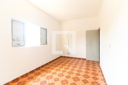 Quarto de casa para alugar com 1 quarto, 55m² em Jardim Nélia, São Paulo