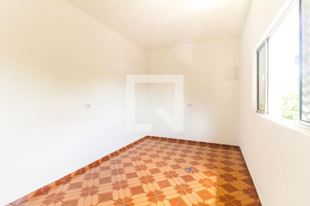 Quarto de casa para alugar com 1 quarto, 55m² em Jardim Nélia, São Paulo