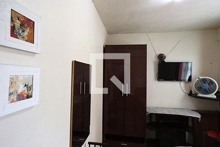 Quarto de apartamento para alugar com 1 quarto, 24m² em Bela Vista, Porto Alegre