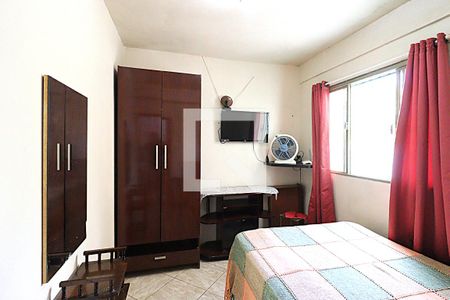 Quarto de apartamento para alugar com 1 quarto, 24m² em Bela Vista, Porto Alegre