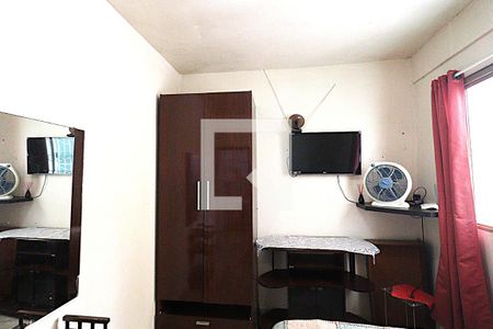 Quarto de apartamento para alugar com 1 quarto, 24m² em Bela Vista, Porto Alegre