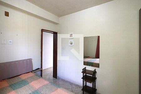 Quarto de apartamento para alugar com 1 quarto, 24m² em Bela Vista, Porto Alegre