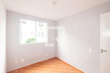 Quarto 2 de apartamento para alugar com 2 quartos, 50m² em Campo Grande, Rio de Janeiro
