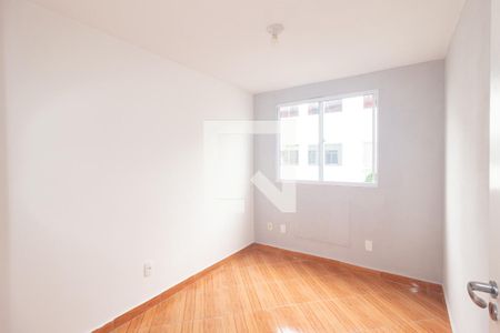 Quarto 2 de apartamento para alugar com 2 quartos, 50m² em Campo Grande, Rio de Janeiro