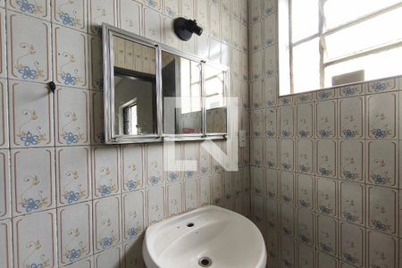 Banheiro Suíte de casa à venda com 3 quartos, 200m² em Jardim Eulina, Campinas