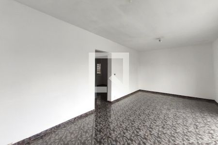 Sala de casa à venda com 3 quartos, 200m² em Jardim Eulina, Campinas