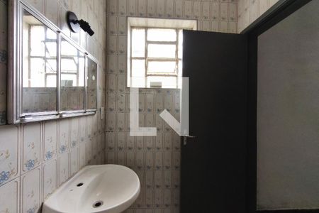 Banheiro Suíte de casa à venda com 3 quartos, 200m² em Jardim Eulina, Campinas