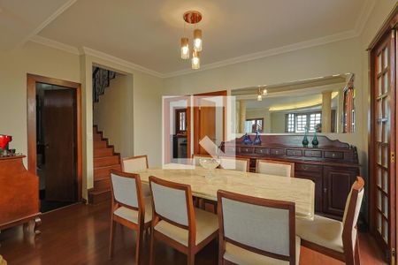 Casa à venda com 4 quartos, 310m² em Dona Clara, Belo Horizonte