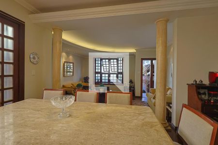 Casa à venda com 4 quartos, 310m² em Dona Clara, Belo Horizonte