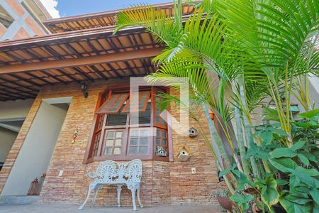 Casa à venda com 4 quartos, 310m² em Dona Clara, Belo Horizonte