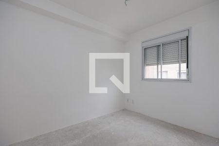 Suíte de apartamento à venda com 1 quarto, 24m² em Paraíso do Morumbi, São Paulo