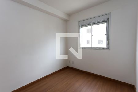 quarto 1 de apartamento para alugar com 1 quarto, 24m² em Paraíso do Morumbi, São Paulo