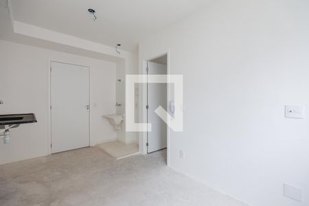 Studio de apartamento à venda com 1 quarto, 24m² em Paraíso do Morumbi, São Paulo