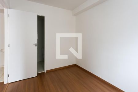 quarto 1 de apartamento para alugar com 1 quarto, 24m² em Paraíso do Morumbi, São Paulo