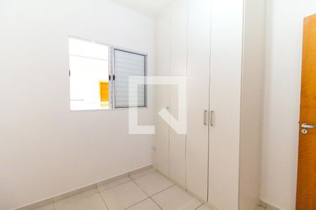 Quarto 1 de apartamento para alugar com 2 quartos, 47m² em Vila Progresso (zona Leste), São Paulo