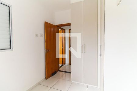 Quarto 2 de apartamento para alugar com 2 quartos, 47m² em Vila Progresso (zona Leste), São Paulo