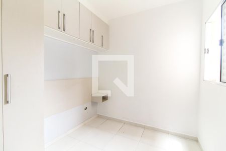 Quarto 2 de apartamento para alugar com 2 quartos, 47m² em Vila Progresso (zona Leste), São Paulo
