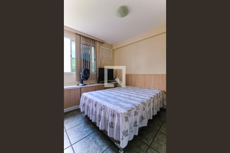 Quarto  - Suíte de apartamento à venda com 3 quartos, 67m² em Engenho de Dentro, Rio de Janeiro