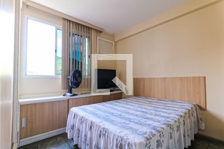 Quarto  - Suíte de apartamento à venda com 3 quartos, 67m² em Engenho de Dentro, Rio de Janeiro