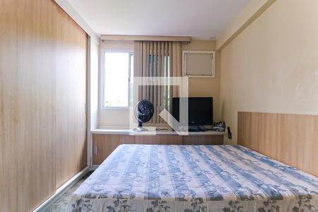 Quarto  - Suíte de apartamento à venda com 3 quartos, 67m² em Engenho de Dentro, Rio de Janeiro