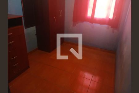 Quarto de casa de condomínio à venda com 3 quartos, 103m² em Portuguesa, Rio de Janeiro