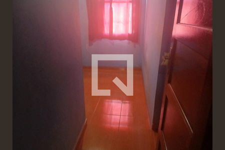 Quarto de casa de condomínio à venda com 3 quartos, 103m² em Portuguesa, Rio de Janeiro