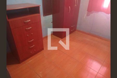 Quarto de casa de condomínio à venda com 3 quartos, 103m² em Portuguesa, Rio de Janeiro