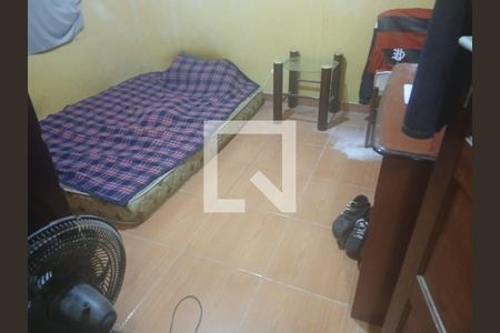 Quarto de casa de condomínio à venda com 3 quartos, 103m² em Portuguesa, Rio de Janeiro